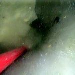 水刀通管油皂垢定點清洗