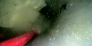 水刀通管油皂垢定點清洗